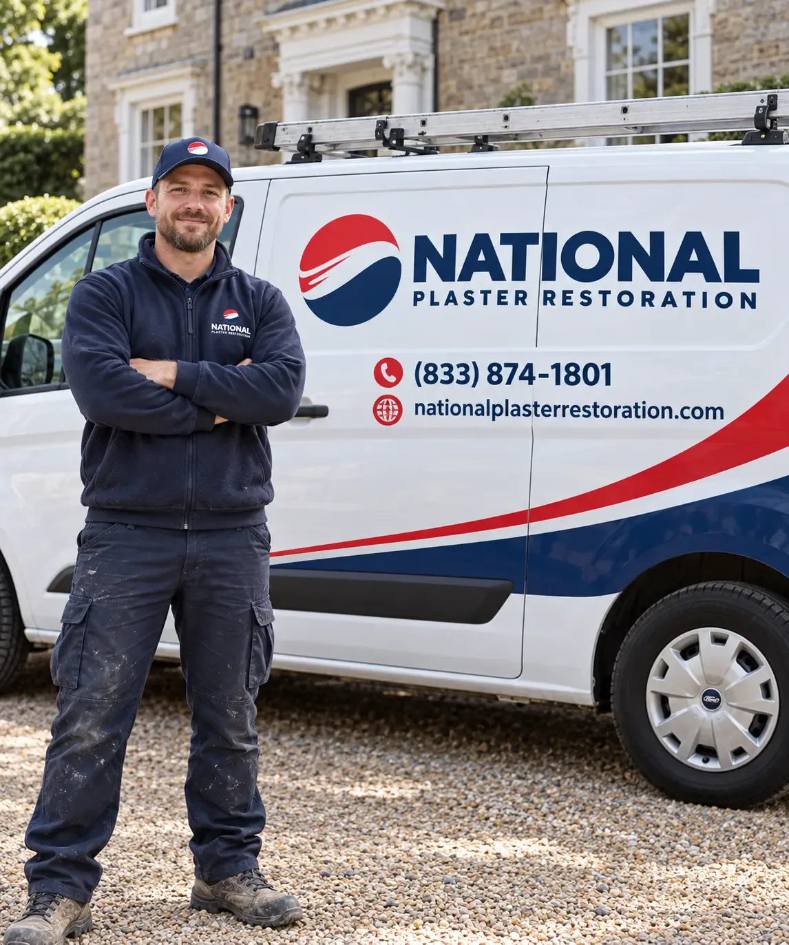 Plaster Repair company in Marcy, NY